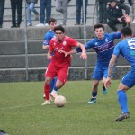Elitna liga: Juventina - Muggia