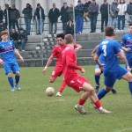 Elitna liga: Juventina - Muggia