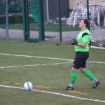 Nogomet 3. A.L. : Primorje - Prosecco