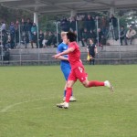 Elitna liga: Juventina - Muggia