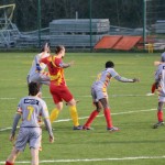 Nogomet 3. A.L. : Primorje - Prosecco