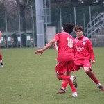 Elitna liga: Juventina - Muggia
