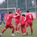 Elitna liga: Juventina - Muggia