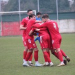 Elitna liga: Juventina - Muggia