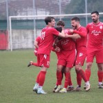 Elitna liga: Juventina - Muggia