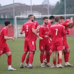 Elitna liga: Juventina - Muggia