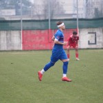 Elitna liga: Juventina - Muggia
