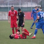 Elitna liga: Juventina - Muggia