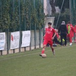 Elitna liga: Juventina - Muggia