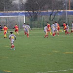 Nogomet 3. A.L. : Primorje - Prosecco