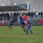 Elitna liga: Juventina - Muggia