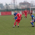Elitna liga: Juventina - Muggia
