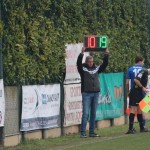 Elitna liga: Juventina - Muggia