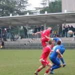 Elitna liga: Juventina - Muggia