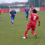 Elitna liga: Juventina - Muggia