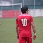 Elitna liga: Juventina - Muggia
