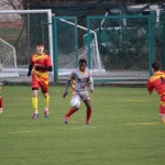 Nogomet 3. A.L. : Primorje - Prosecco