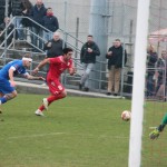 Elitna liga: Juventina - Muggia