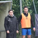 Elitna liga: Juventina - Muggia