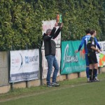 Elitna liga: Juventina - Muggia