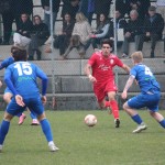 Elitna liga: Juventina - Muggia