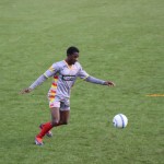 Nogomet 3. A.L. : Primorje - Prosecco