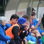 Elitna liga: Juventina - Muggia