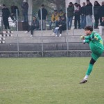 Elitna liga: Juventina - Muggia