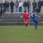 Elitna liga: Juventina - Muggia