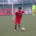 Elitna liga: Juventina - Muggia