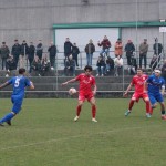 Elitna liga: Juventina - Muggia