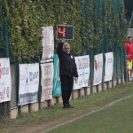 Elitna liga: Juventina - Muggia