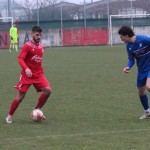 Elitna liga: Juventina - Muggia