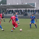Elitna liga: Juventina - Muggia
