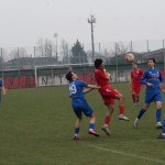 Elitna liga: Juventina - Muggia