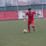 Elitna liga: Juventina - Muggia