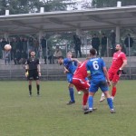 Elitna liga: Juventina - Muggia
