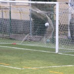 Nogomet 3. A.L. : Primorje - Prosecco