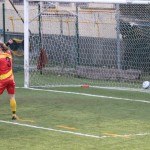 Nogomet 3. A.L. : Primorje - Prosecco