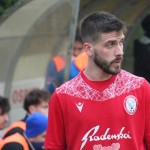 Elitna liga: Juventina - Muggia