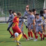 Nogomet 3. A.L. : Primorje - Prosecco