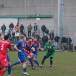 Elitna liga: Juventina - Muggia