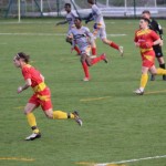 Nogomet 3. A.L. : Primorje - Prosecco