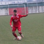 Elitna liga: Juventina - Muggia