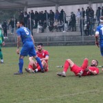 Elitna liga: Juventina - Muggia