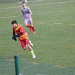 Nogomet 3. A.L. : Primorje - Prosecco