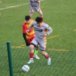 Nogomet 3. A.L. : Primorje - Prosecco