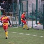 Nogomet 3. A.L. : Primorje - Prosecco