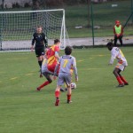 Nogomet 3. A.L. : Primorje - Prosecco