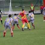 Nogomet 3. A.L. : Primorje - Prosecco